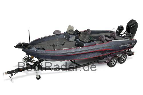 Nitro ZV21  technische daten 